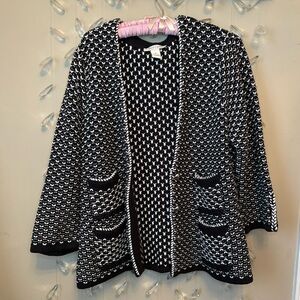 White House Black Market